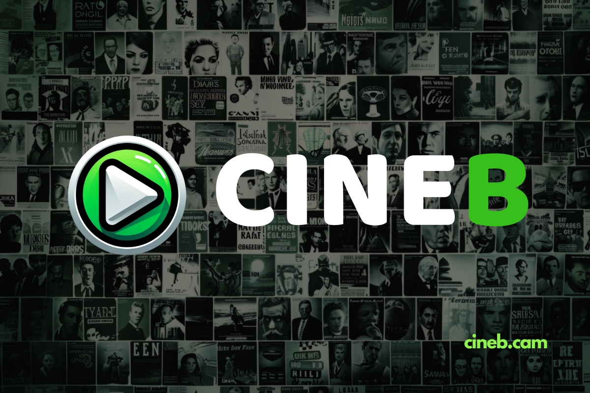 CineB Streaming Movies